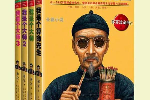 算命玄学剧集推荐 算命玄学剧集推荐