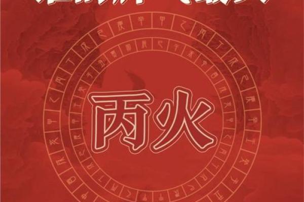 八字命理｜丙火天干特质深析