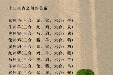 八字全部相冲好不好