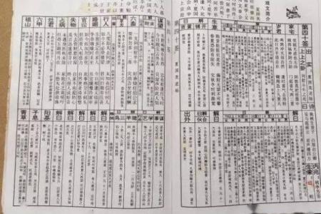 佛祖灵签10