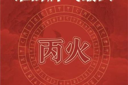 八字命理｜丙火天干特质深析