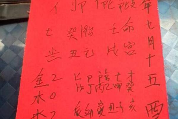 女孩生辰八字起名