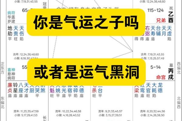 紫微斗数紫薇星在疾厄宫