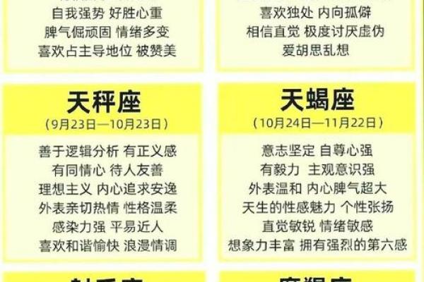 陶白白十二星座本月运势