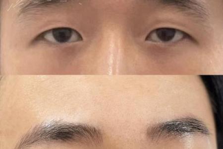 眉毛看相：八字眉的男人命运如何