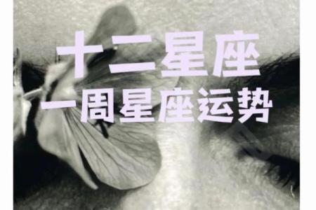 7.13是什么星座