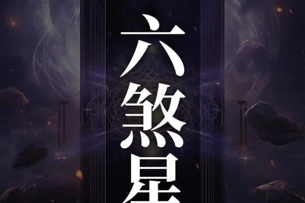 星空紫薇斗数