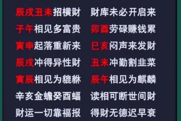 难以聚财的八字 这八字为何钱财难聚