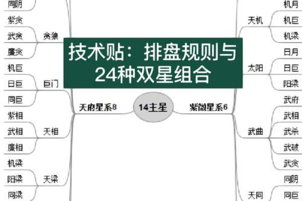 紫薇斗数双色球