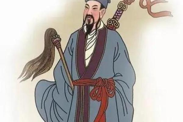 吕祖灵签另外一个版本