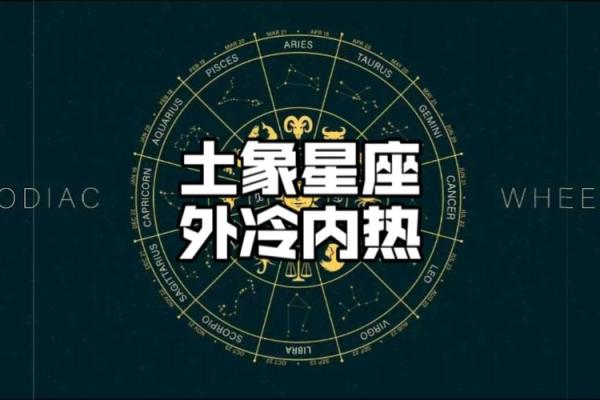 哪几个星座是外冷内热的男生