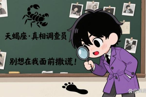 12星座中适合做什么职业