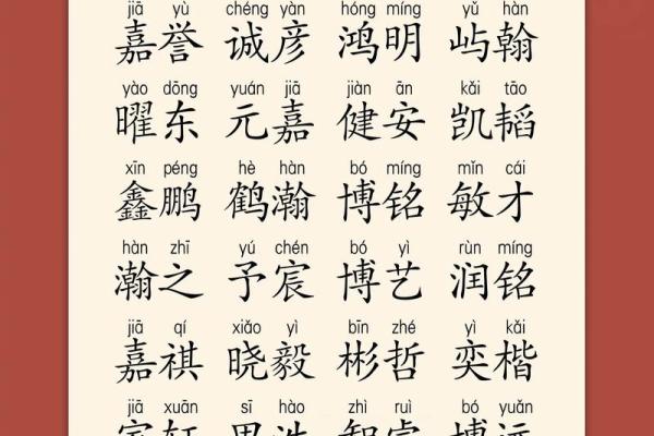 2019年6月29号子时出生的男孩起名时要注意什么姓名