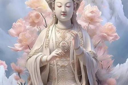 观音灵签平安签79