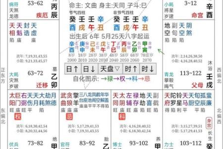 温江区测字算命