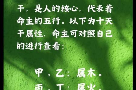 八字日德