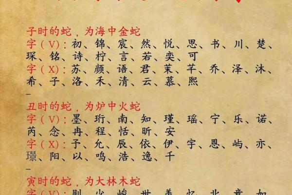 2月份出生的属蛇男孩适合取什么名字姓名 2月份出生的属蛇男孩适合取什么名字姓名