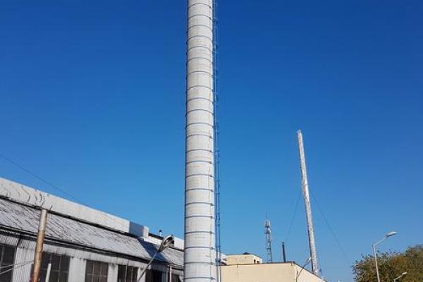 门口正对烟囱的风水及化解方法 门口正对烟囱的风水及化解方法