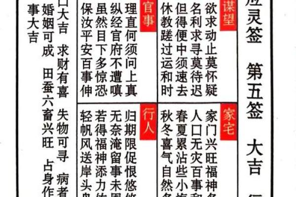 黄大仙灵签九十二 黄大仙灵签九十二