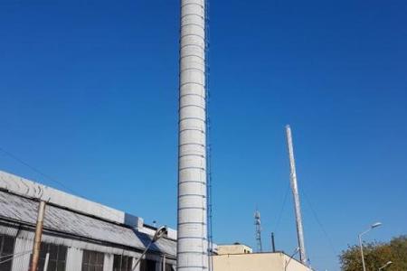 门口正对烟囱的风水及化解方法