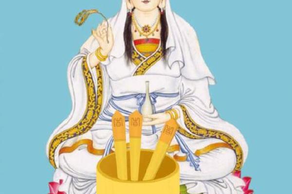 观音灵签在线抽签32 观音灵签在线抽签32