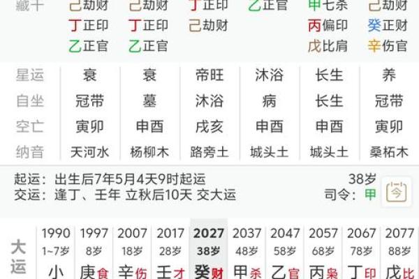 婚俗生辰八字 婚俗生辰八字