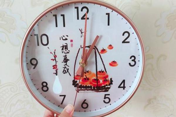 钟表为什么不能挂东墙有哪些观点风水 钟表为什么不能挂东墙有哪些观点风水