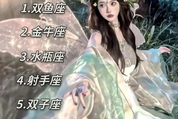 双鱼座女生最配的星座 双鱼座女生最配的星座