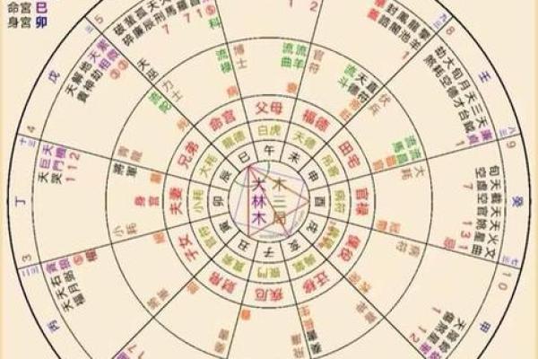 紫薇斗数排盘可靠吗 紫薇斗数排盘可靠吗