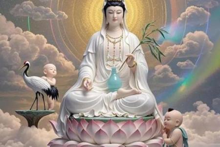 观音童子命不化解有什么严重的后果?