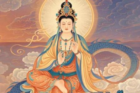 圣笑圣观音灵签