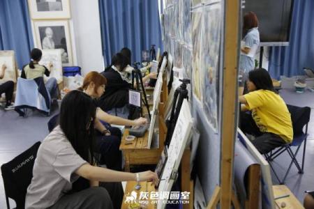十二星座美术成绩排名