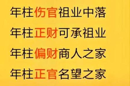 八字不相生什么意思