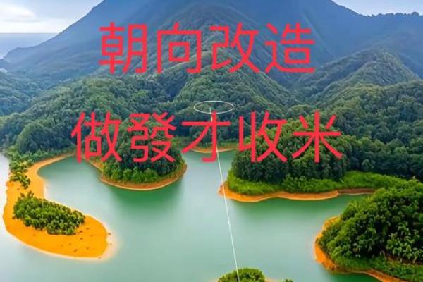 风水本质是什么?知道改命不难 风水本质是什么?知道改命不难