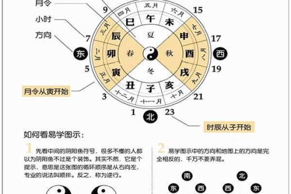 易经八字排盘算命详解