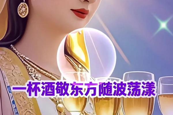 观音菩萨供酒吗 观音菩萨供酒吗