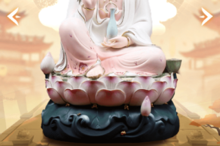 观音灵签第七十九签求子