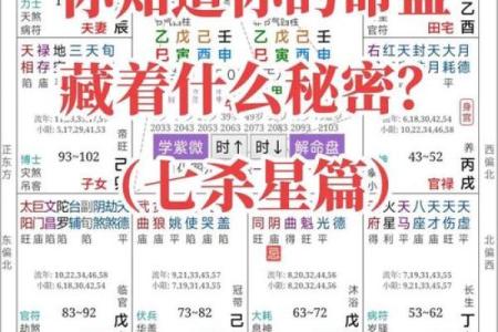 八字偏星