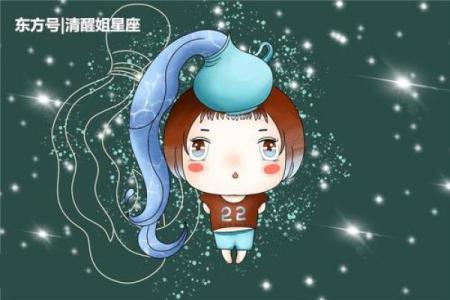 特立独行的星座女有哪些