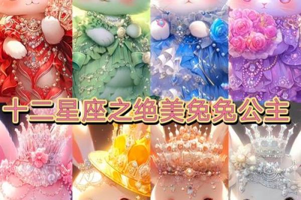 十二星座谁是公主哪个最漂亮 十二星座谁是公主哪个最漂亮