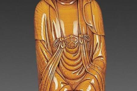 观音灵签4转运