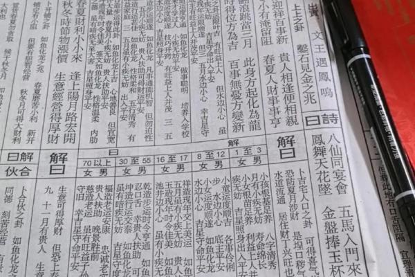 佛祖灵签第24签解签 佛祖灵签第24签解签