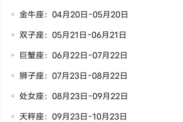 阳历7月11日是什么星座 阳历7月11日是什么星座