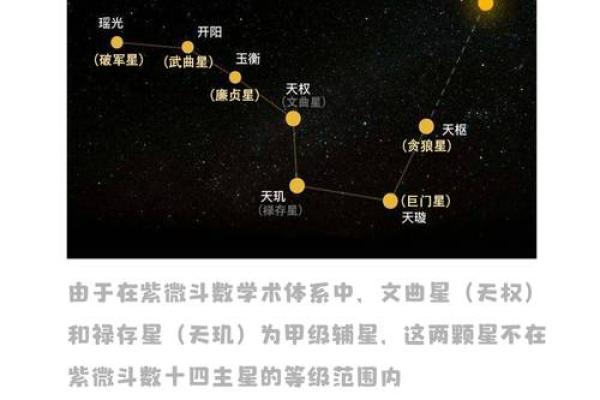 紫薇斗数各星意象 紫薇斗数各星意象