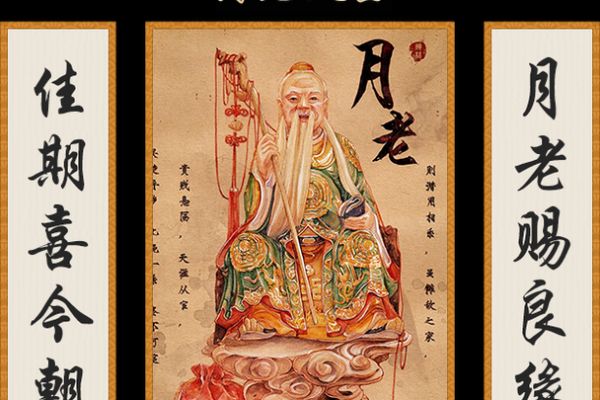 月老灵签姻缘签第三签中 月老灵签第三签缘分? 月老灵签姻缘签第三签中 月老灵签第三签缘分?