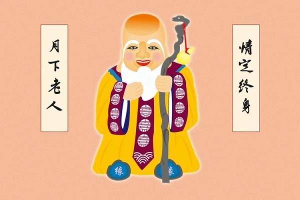 月老灵签姻缘签第三签中 月老灵签第三签缘分? 月老灵签姻缘签第三签中 月老灵签第三签缘分?