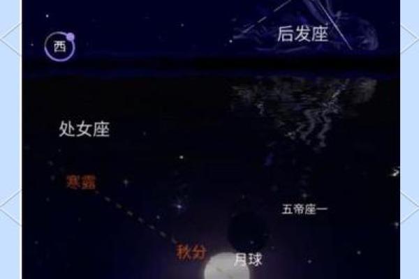 星座诗歌：唤醒内心的宇宙奇迹