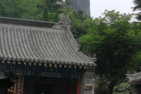 青岛解签灵的地方