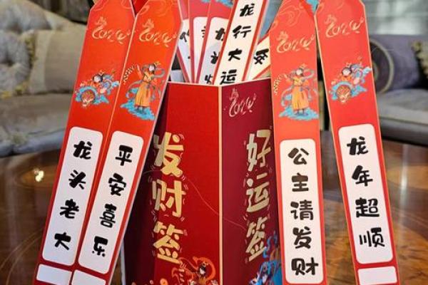 财神爷抽签灵签十六签 财神爷抽签灵签十六签