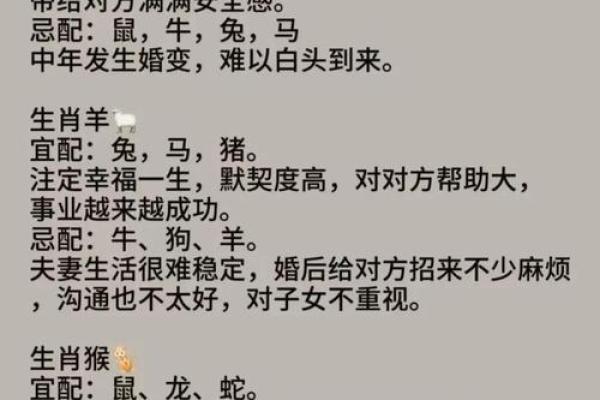 算命婚姻属相配对口诀女 算命婚姻属相配对口诀女